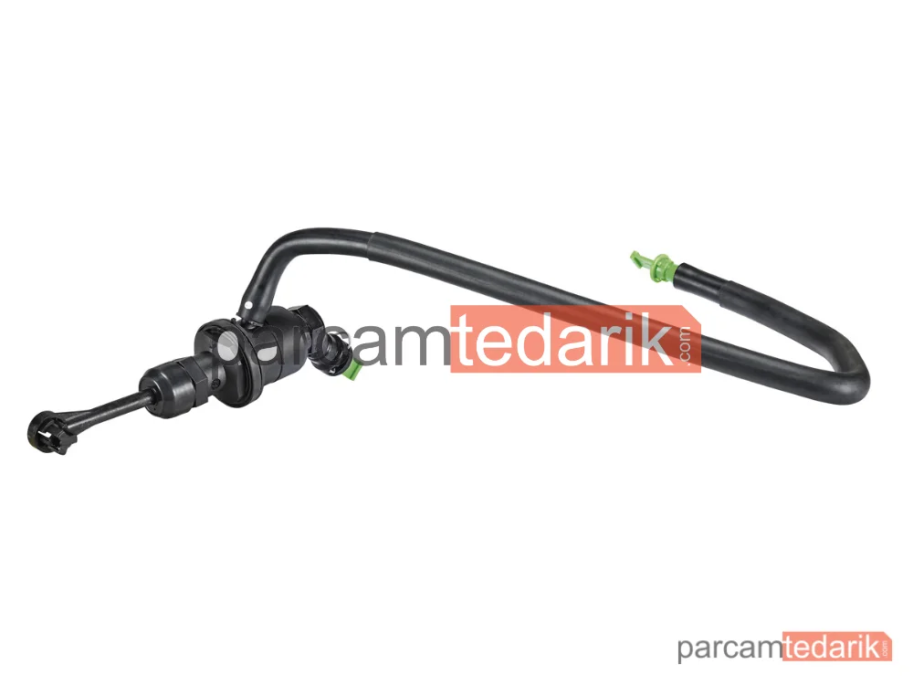 VALEO 804932 | Debriyaj Merkez Silindiri — Nissan Juke, Nissan Pulsar